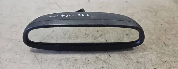 BMW 1 F20 F21 Rear view mirror (interior) 925613403