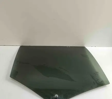 Volvo V60 Rear door window glass 31468124
