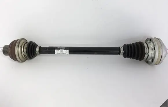 Audi A8 S8 D4 4H Engine 8R0501203DX