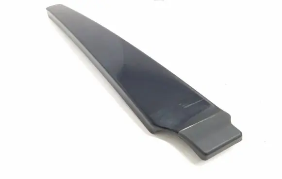 Audi A6 Allroad C6 (B) Pillar trim (exterior) 4F0853290A