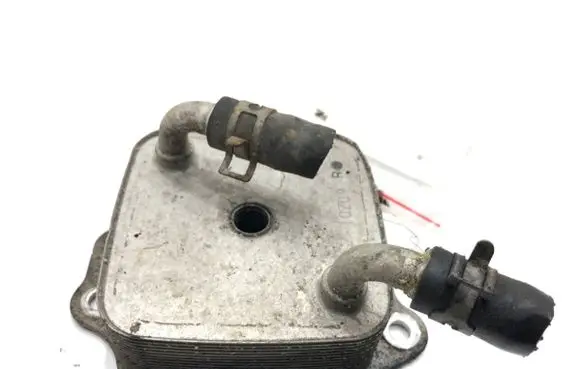 Mazda CX-7 Engine oil radiator 