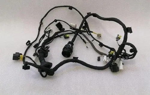 Ferrari California F149 Front door wiring loom/harness boot
