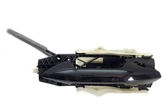 Skoda Octavia Mk4 Front door exterior handle 8V0839885