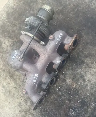 Ford Mondeo Mk III Turbo 1S706K682AF