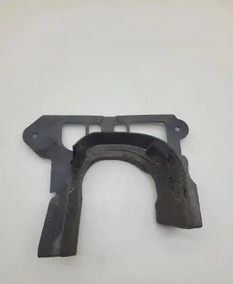 Audi A7 S7 4G Other front suspension part 4G0863190