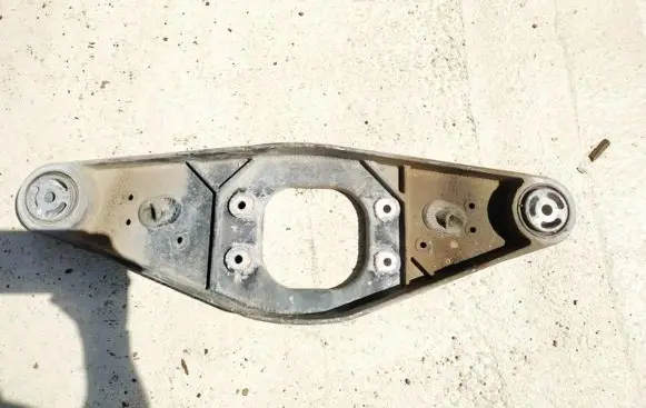 Mercedes-Benz E W211 Rear subframe a2303522206