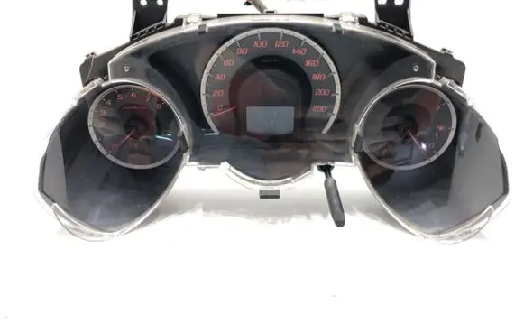 Honda Jazz Speedometer (instrument cluster) 78100-TF0-G012
