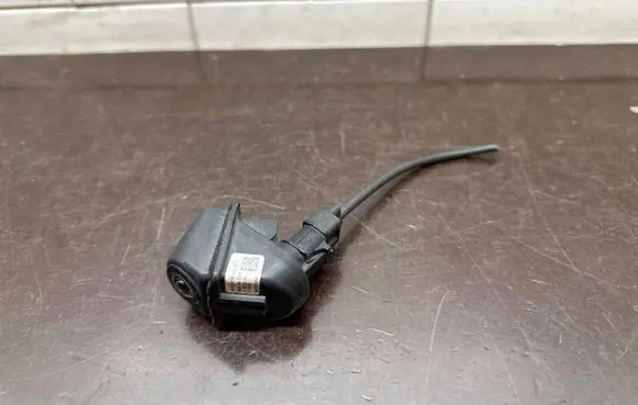 BMW 7 F01 F02 F03 F04 Reversing camera 9200566 6653920056601