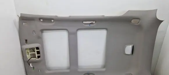 Mercedes-Benz ML W166 Headlining A1666900450