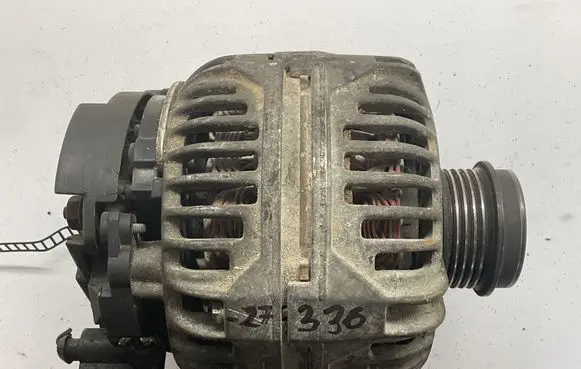 Audi A4 S4 B6 8E 8H Generator/alternator 028903029Q 0124525010