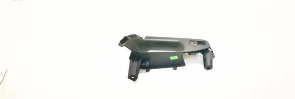 Audi A5 Sportback 8TA Front door interior handle trim 8K1867172A 8K0959855A