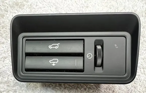 Land Rover Range Rover L405 Other switches/knobs/shifts CPLA11654AA