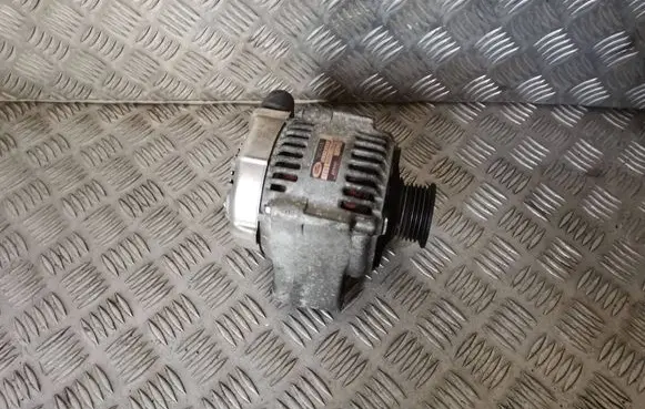 Rover 75 Generator/alternator YLE102330 TN1022111471