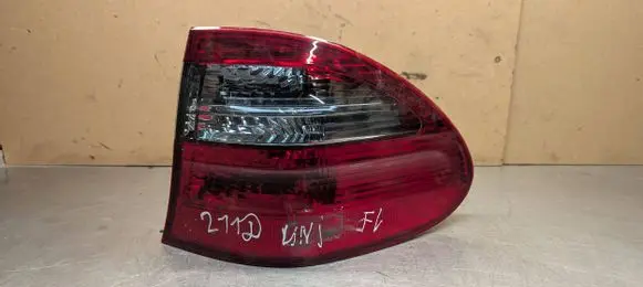 Mercedes-Benz E W211 Rear/tail lights 154401955RB