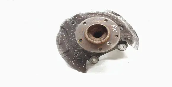 BMW 1 E81 E87 Front wheel hub spindle knuckle 6764443 31216764443
