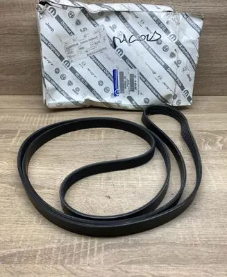 Jeep Wrangler Alternator belt K53034095AA