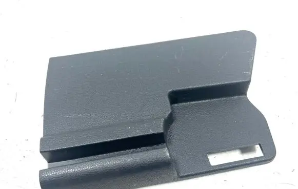 Peugeot 508 Parcel shelf load cover mount bracket 9671748377 90439A2 29851000