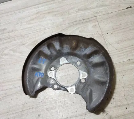 Suzuki Vitara (LY) Rear brake disc plate dust cover 