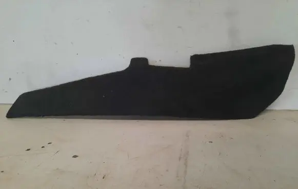 BMW 5 E39 Center console 51168159692