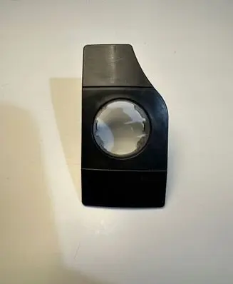 Volkswagen Golf VII Parking PDC sensor