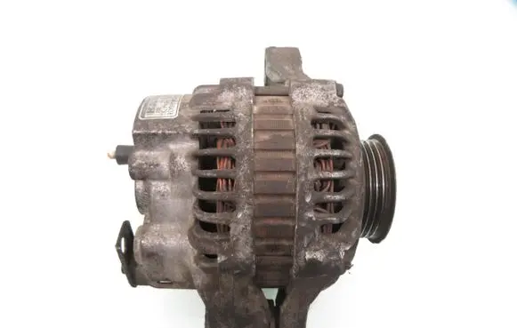 Honda Civic Generator/alternator AHGA38 A5TA4791