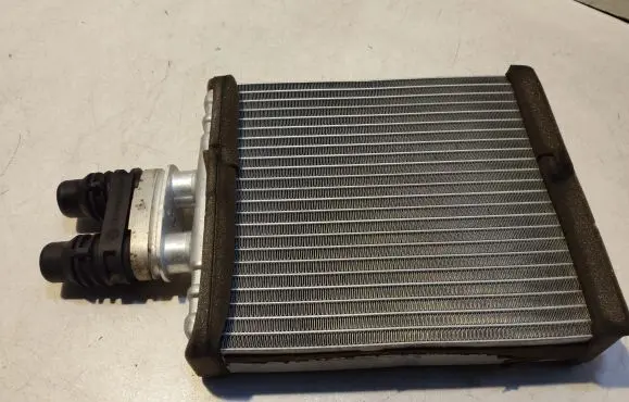 Skoda Fabia Mk2 (5J) Heater blower radiator 6Q0121065M