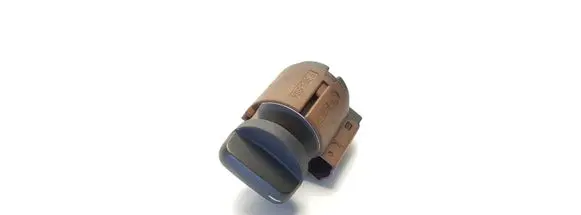 BMW 7 E38 Fog light switch 8363684