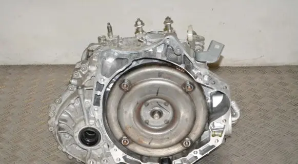 Mazda 6 Automatic gearbox PS8VA