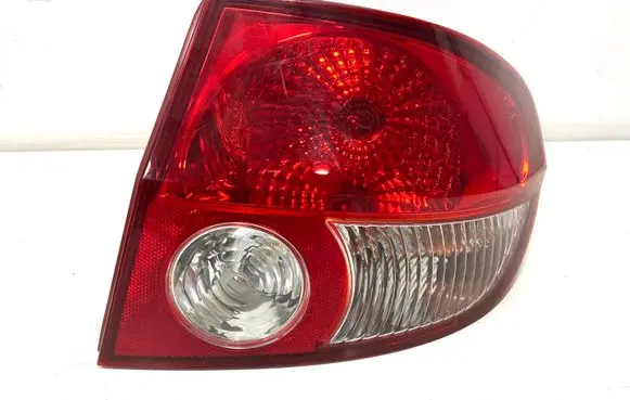 Hyundai Getz Rear/tail lights 924021CXXX