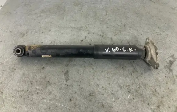 Volvo V60 Rear shock absorber/damper 31340700