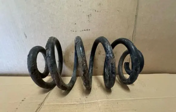 Opel Signum Rear coil spring