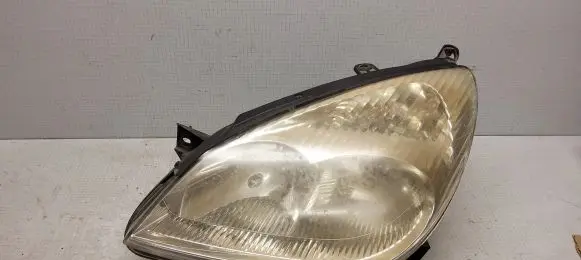 Citroen C5 Headlight/headlamp 9639319980 89005176 6204X4