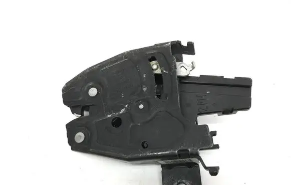 BMW 1 F20 F21 Tailgate/trunk/boot lock/catch/latch A080105
