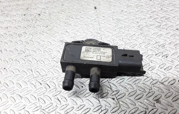 Citroen C5 Air pressure sensor 9662143180
