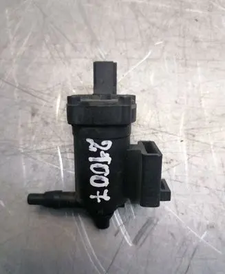 Mercedes-Benz C W203 Seat back rest lock catch A2038000173