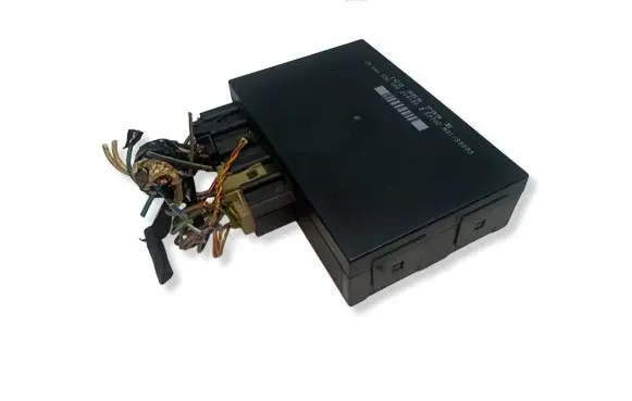 Volkswagen Golf IV Comfort/convenience module 1C0959799B