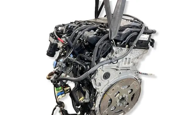 BMW 3 F30 F35 F31 Engine N47D20C