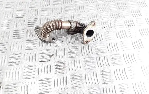 Audi A4 S4 B7 8E 8H EGR valve 028131521AD