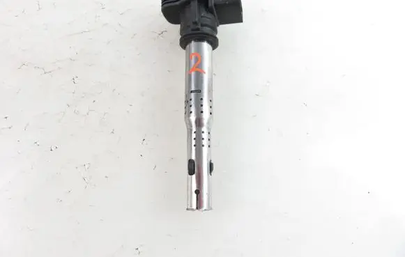 Seat Exeo (3R) High voltage ignition coil 0040102033