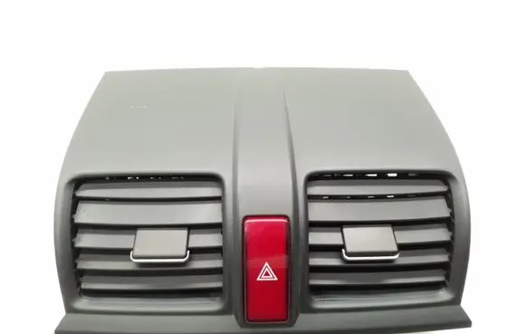 Honda CR-V Dash center air vent grill 77610SWAA0