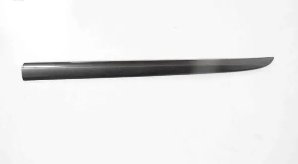 Lexus GS 300 350 430 450H Rear door trim (molding) 7507630080