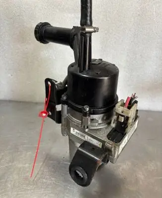 Citroen C4 I Picasso Power steering pump 1623834080