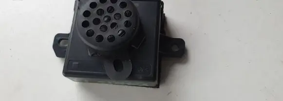 Toyota Yaris Microphone (bluetooth/phone) 