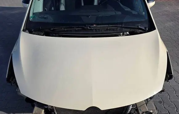 Opel Zafira C Engine bonnet/hood 