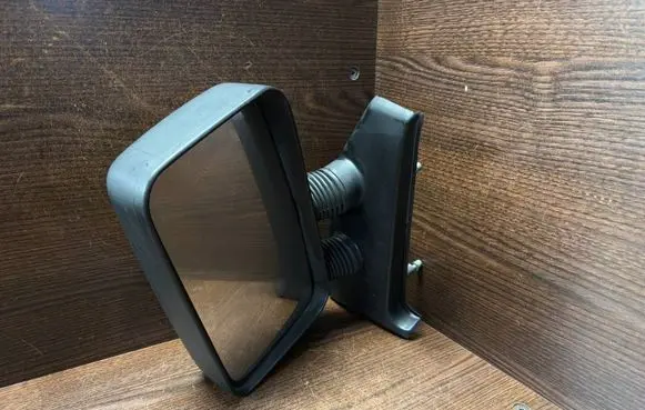 Peugeot Boxer Front door electric wing mirror 0045995
