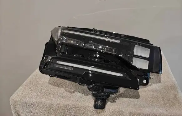 Citroen C5 Aircross Headlight/headlamp 9875281080 LBB1417