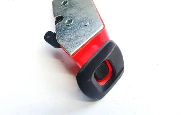 Ford Focus C-MAX Seat back rest lock catch 5r7wmb