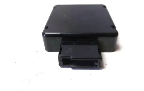 Ford B-MAX Rain sensor DE8T19H463