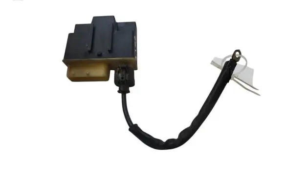 Citroen C5 Glow plug pre-heat relay 9652021180 018010951