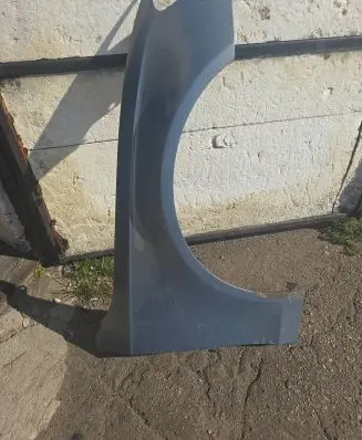 Audi A4 S4 B8 8K Fender
